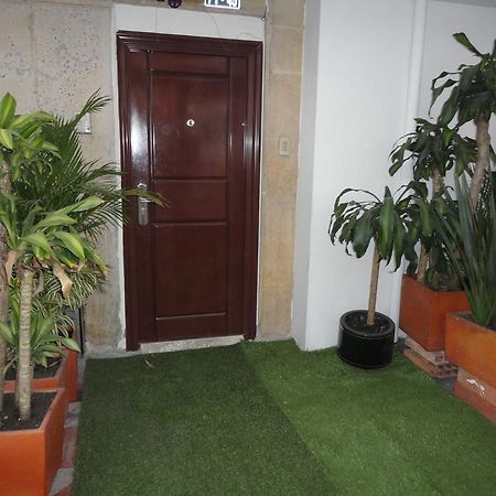 Hotel Fenix Real Bogota Exterior photo