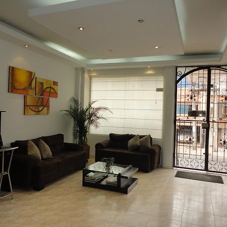 Hotel Fenix Real Bogota Exterior photo