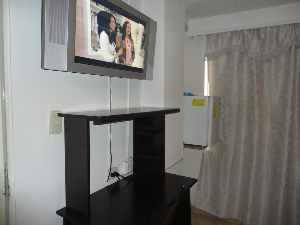 Hotel Fenix Real Bogota Room photo
