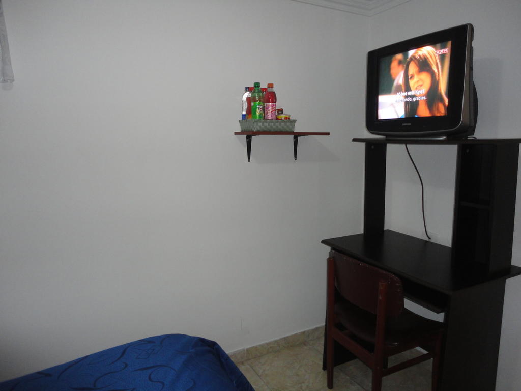 Hotel Fenix Real Bogota Room photo
