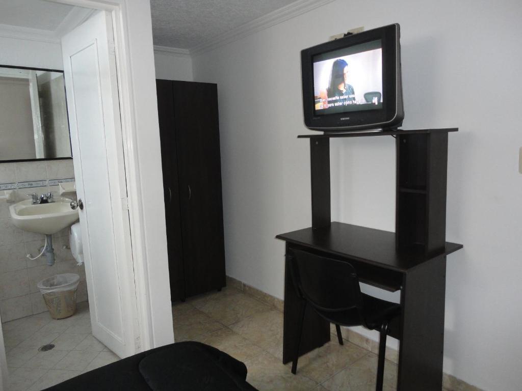 Hotel Fenix Real Bogota Room photo