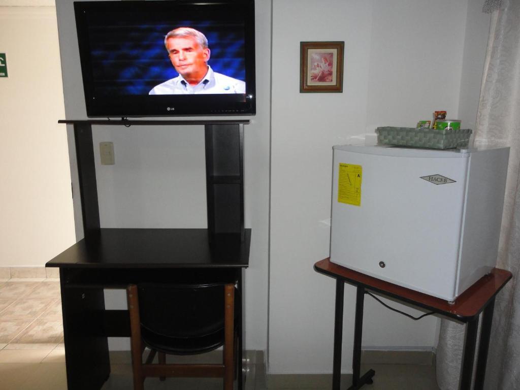 Hotel Fenix Real Bogota Room photo