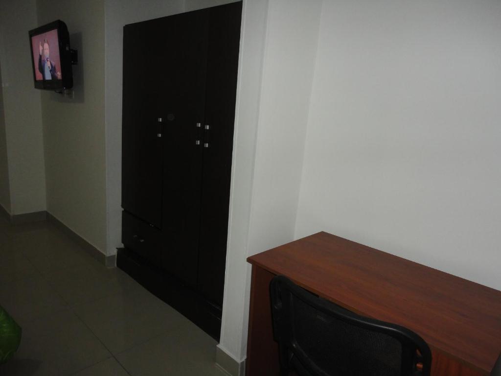 Hotel Fenix Real Bogota Room photo